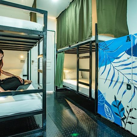 פורטו פרינססה Lartista Hostel מראה חיצוני תמונה