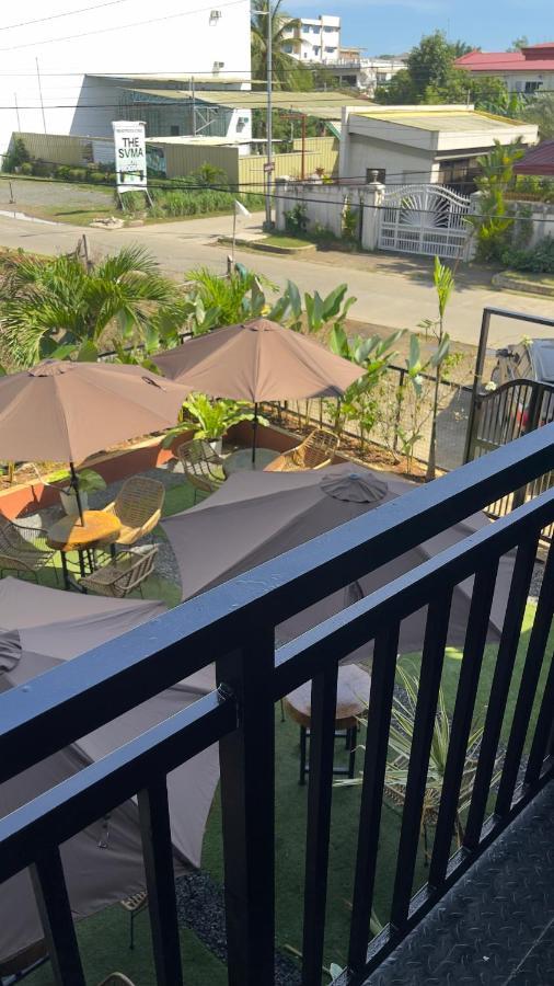 פורטו פרינססה Lartista Hostel מראה חיצוני תמונה