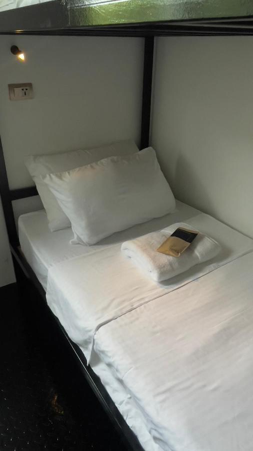 פורטו פרינססה Lartista Hostel מראה חיצוני תמונה