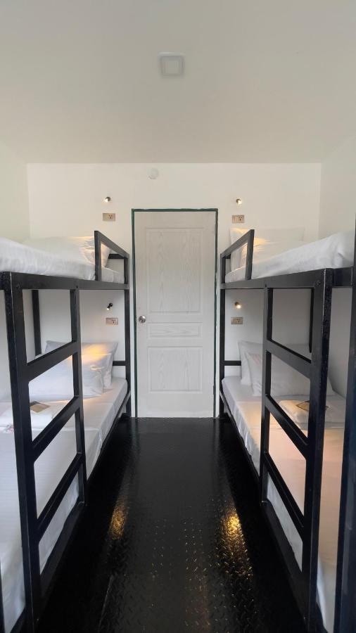 פורטו פרינססה Lartista Hostel מראה חיצוני תמונה