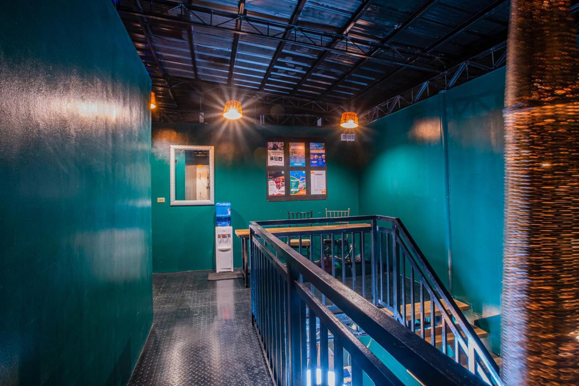 פורטו פרינססה Lartista Hostel מראה חיצוני תמונה