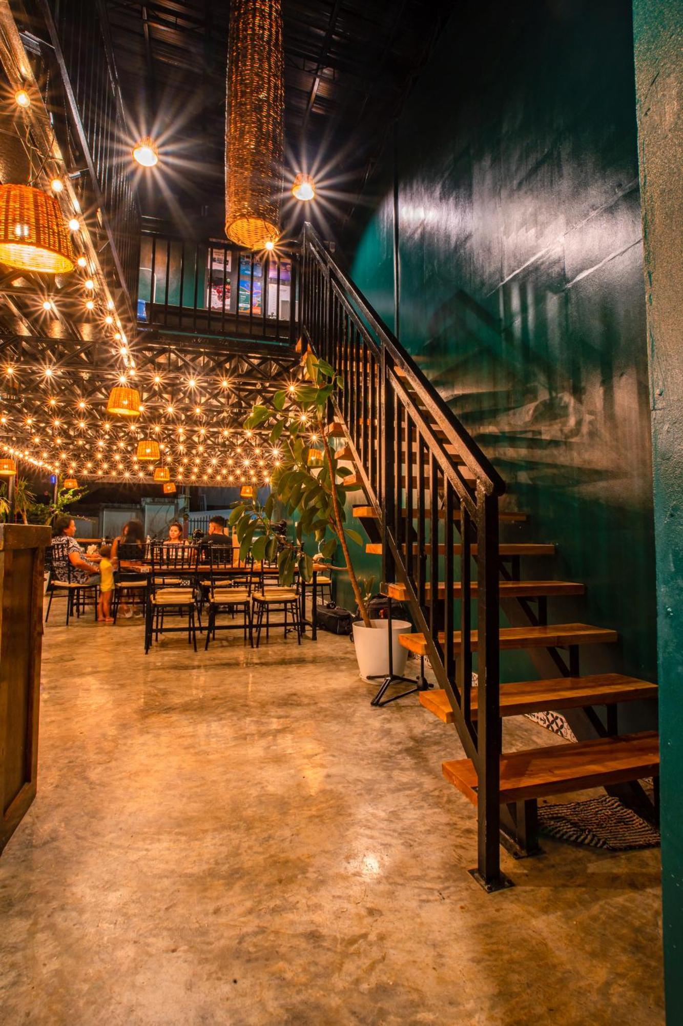 פורטו פרינססה Lartista Hostel מראה חיצוני תמונה