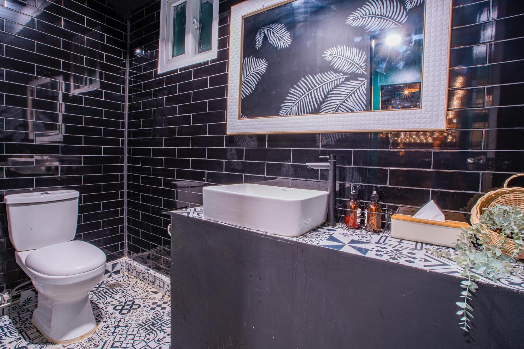 פורטו פרינססה Lartista Hostel מראה חיצוני תמונה