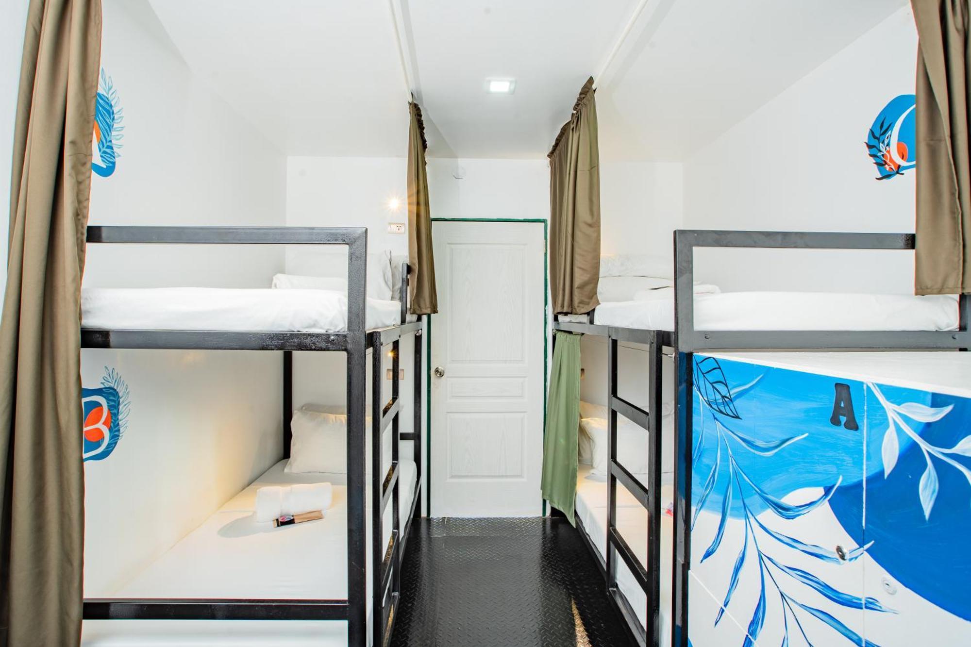 פורטו פרינססה Lartista Hostel מראה חיצוני תמונה