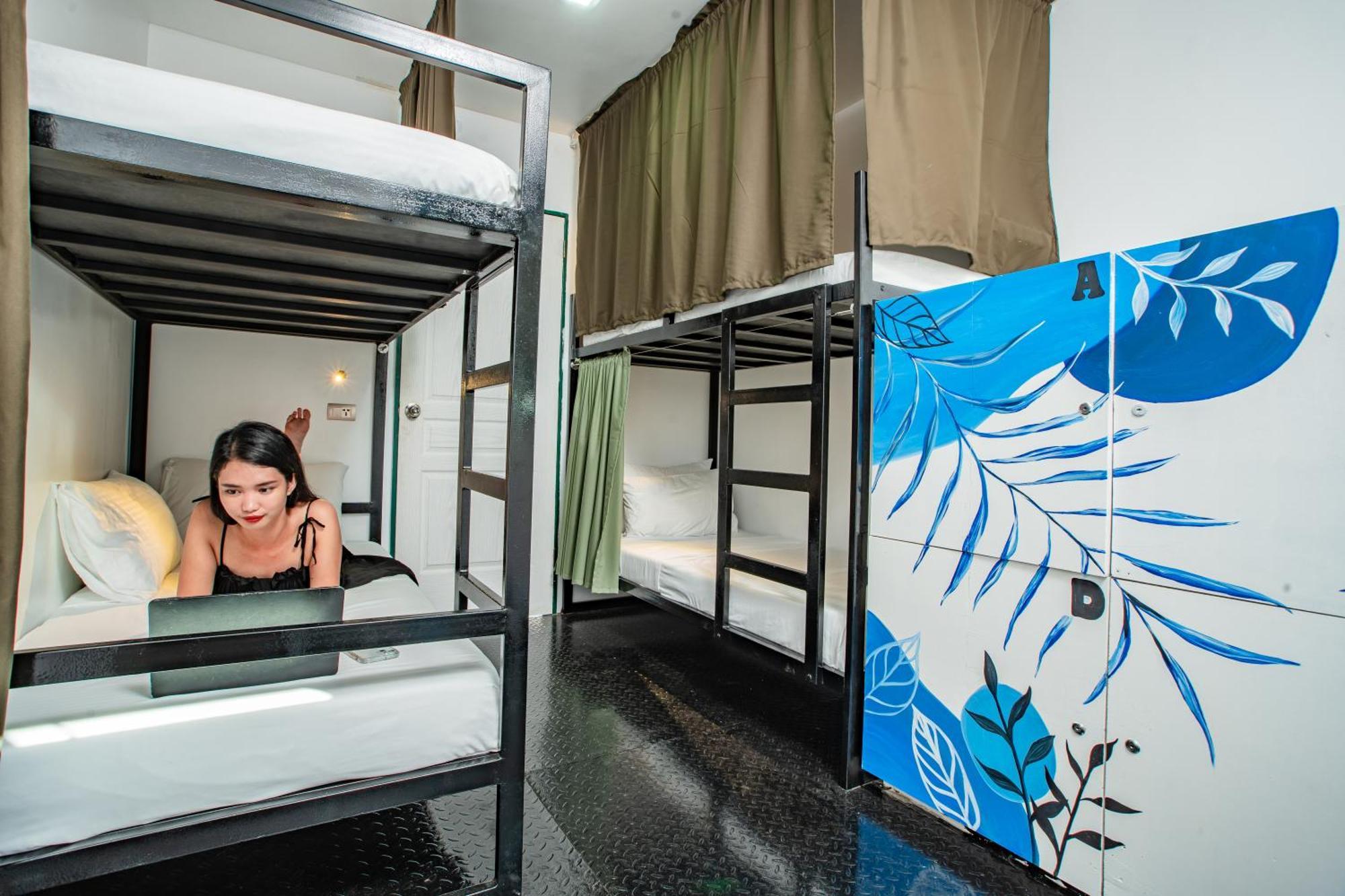 פורטו פרינססה Lartista Hostel מראה חיצוני תמונה