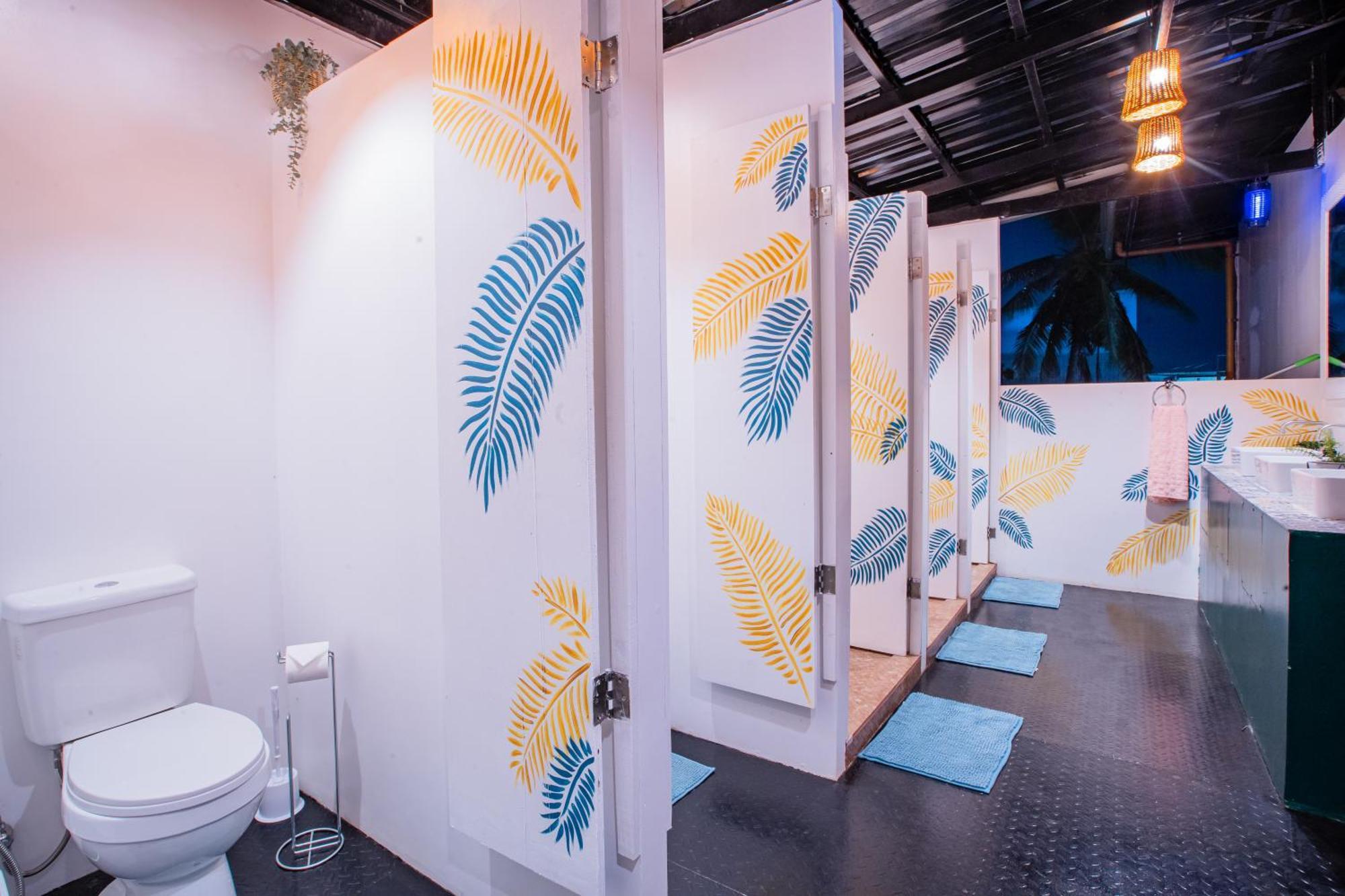 פורטו פרינססה Lartista Hostel מראה חיצוני תמונה
