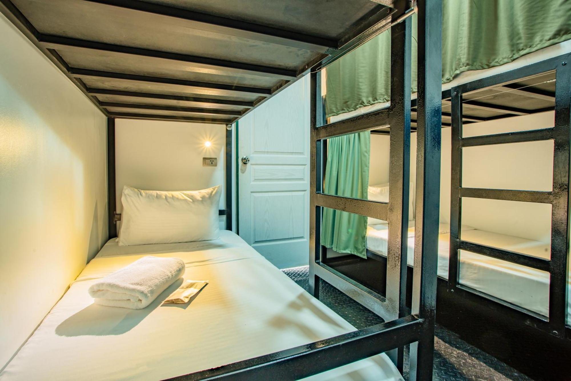 פורטו פרינססה Lartista Hostel מראה חיצוני תמונה