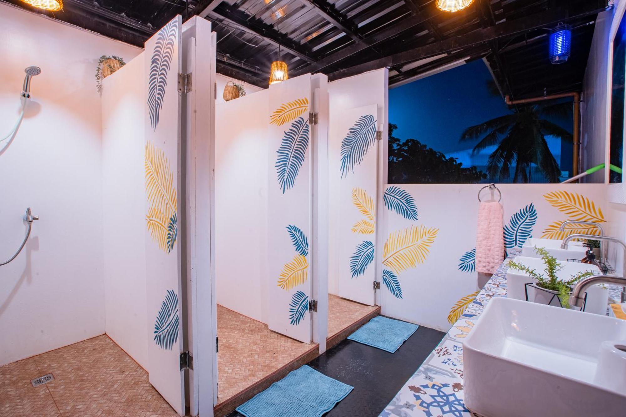 פורטו פרינססה Lartista Hostel מראה חיצוני תמונה