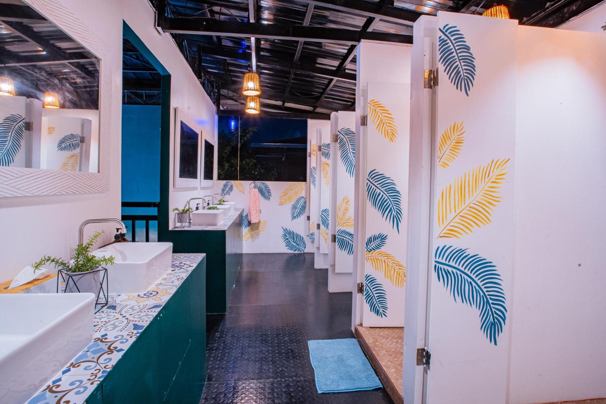פורטו פרינססה Lartista Hostel מראה חיצוני תמונה